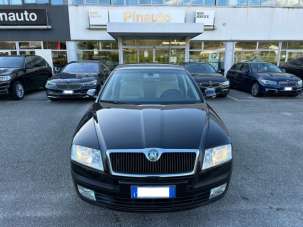 SKODA Octavia Diesel 2007 usata, Benevento