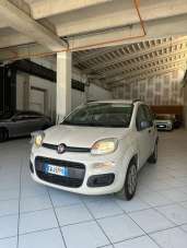 FIAT Panda Benzina/Metano 2014 usata