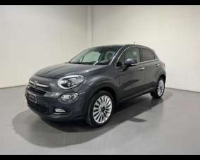 FIAT 500X Diesel 2017 usata, Treviso