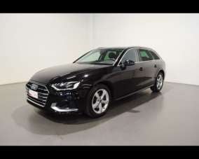 AUDI A4 Diesel 2023 usata, Treviso