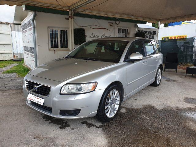 VOLVO V50 Diesel 2010 usata foto