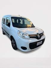 RENAULT Kangoo Diesel 2018 usata, Cagliari