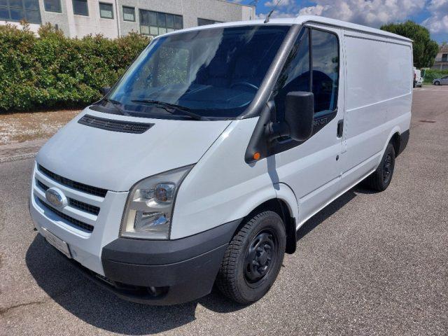 FORD Transit Diesel 2010 usata, Rovigo foto