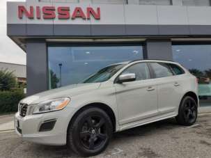 VOLVO XC60 Diesel 2012 usata, Modena