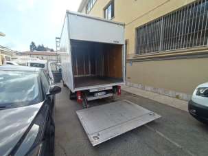 FORD Transit Diesel 2023 usata, Torino