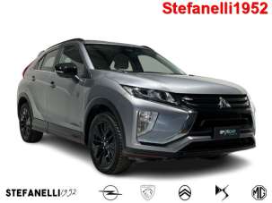 MITSUBISHI Eclipse Cross Diesel 2019 usata