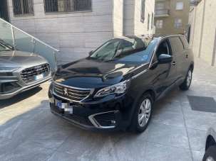 PEUGEOT 5008 Diesel 2019 usata