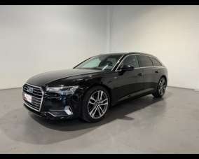 AUDI A6 Diesel 2022 usata, Treviso