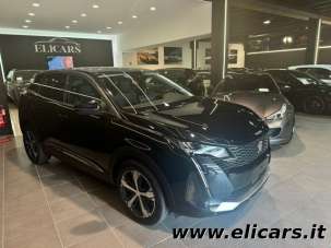 PEUGEOT 3008 Benzina 2022 usata