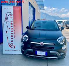 FIAT 500X Diesel 2016 usata