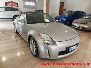 NISSAN 350Z Benzina 2006 usata, Vicenza