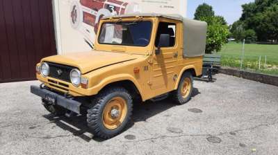 DAIHATSU Other Benzina 1979 usata, Treviso