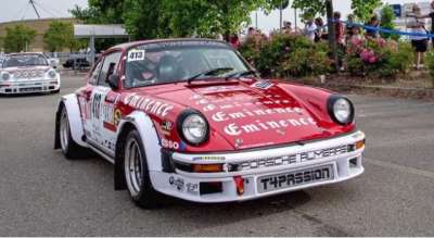 PORSCHE 911 Benzina 1979 usata, Biella