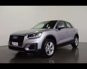 AUDI Q2 Diesel 2019 usata, Treviso