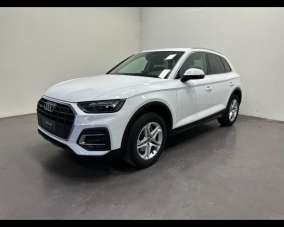 AUDI Q5 Diesel 2021 usata, Treviso