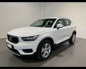 VOLVO XC40 Diesel 2019 usata, Treviso