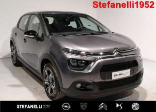 CITROEN C3 Benzina 2024 usata