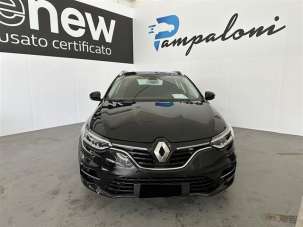 RENAULT Megane Diesel 2022 usata, Siena