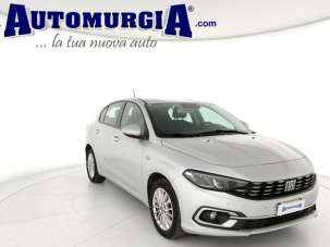 FIAT Tipo Benzina 2021 usata, Barletta-Andria-Trani