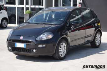 FIAT Punto Diesel 2014 usata, Firenze