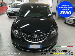 LANCIA Ypsilon Elettrica/Benzina 2024 usata, Napoli