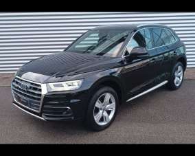 AUDI Q5 Diesel 2018 usata, Treviso