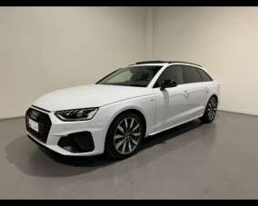 AUDI A4 Diesel 2023 usata, Treviso