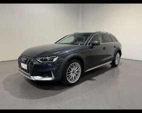 AUDI A4 Diesel 2023 usata, Treviso