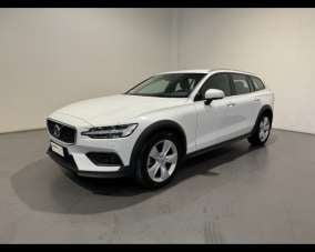 VOLVO V60 Diesel 2022 usata, Treviso