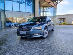 SKODA Superb Diesel 2019 usata, Pisa