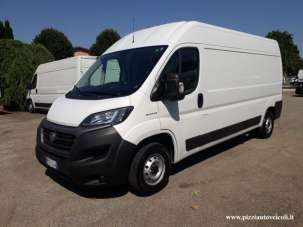 FIAT Ducato Diesel 2020 usata, Bologna