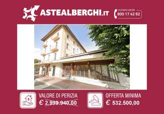 Vendita Altri immobili, Montecatini-Terme