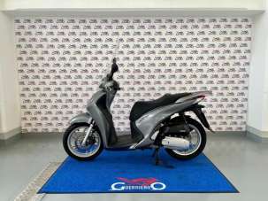 HONDA SH 150 Benzina 2013 usata