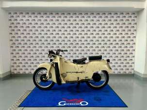 MOTO GUZZI Galletto 192 Benzina 1954 usata