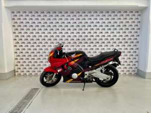 HONDA CBR 600 F Benzina 1996 usata