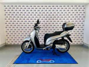 HONDA SH 300 i Benzina 2010 usata