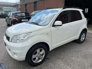 DAIHATSU Terios Benzina 2011 usata, Bergamo