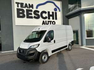 FIAT Ducato Diesel 2024 usata, Mantova