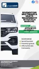 MITSUBISHI Space Star Benzina 2022 usata, Bologna