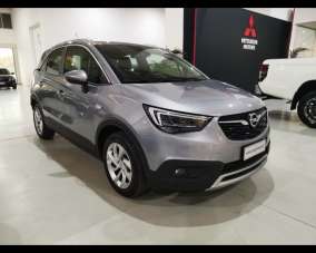 OPEL Crossland X Diesel 2019 usata