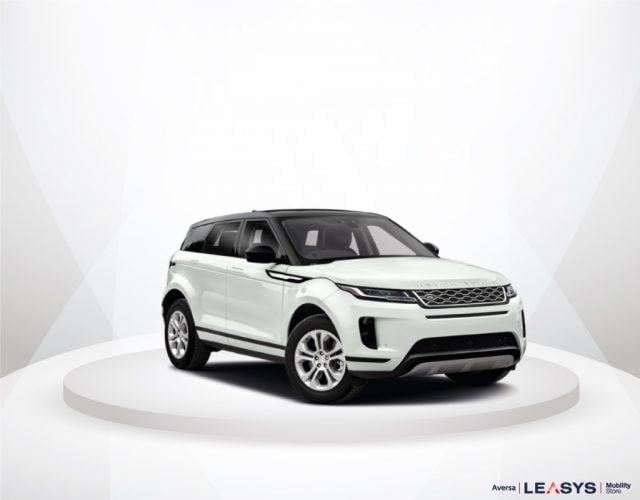 LAND ROVER Range Rover Evoque Diesel usata, Caserta foto