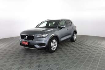 VOLVO XC40 Diesel 2018 usata