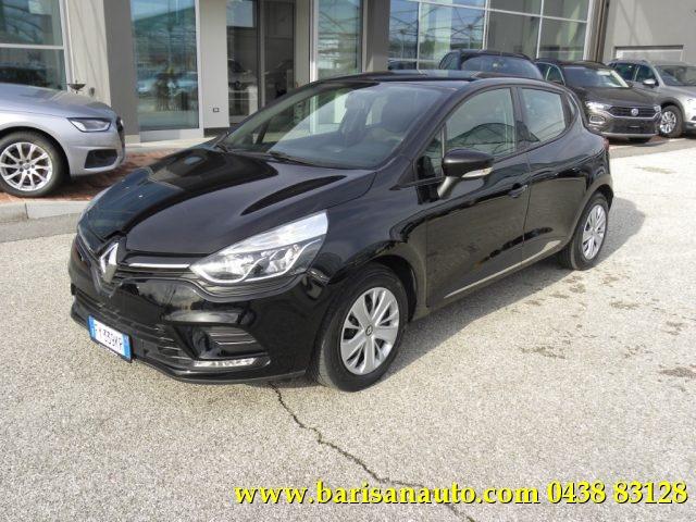 RENAULT Clio Diesel 2019 usata, Treviso foto