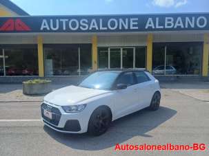 AUDI A1 Benzina 2022 usata, Bergamo