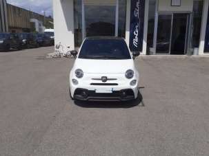 ABARTH 595 Benzina 2023 usata, Firenze