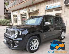 JEEP Renegade Diesel 2021 usata