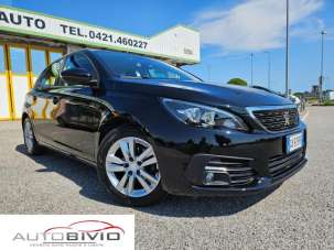 PEUGEOT 308 Diesel 2020 usata, Venezia