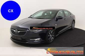 OPEL Insignia Benzina 2019 usata, Modena