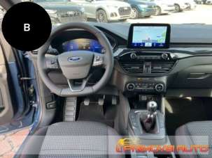 FORD Kuga Diesel 2022 usata, Modena