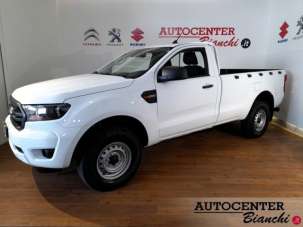 FORD Ranger Diesel 2022 usata